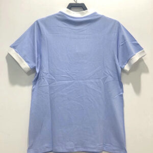 Manchester City 1972 Home Retro Jersey