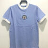 Retro Manchester City 1972 Home Jersey