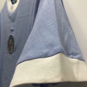 Manchester City 1972 Home Retro Jersey 33763