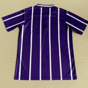 Manchester City 19931994 Away Retro Jersey