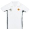 Manchester United 198082 Away Retro Jersey