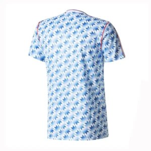 Manchester United 19901992 Auswärts Retro-Trikot