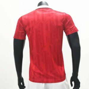 Manchester United 19921994 Homes Retro Jersey