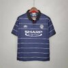 Retro Manchester United 1999/00 Away Jersey