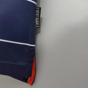 Manchester United 199900 away Retro Jersey 33288