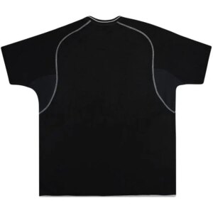 Manchester United 2000 2002 Torwart Retro Trikot