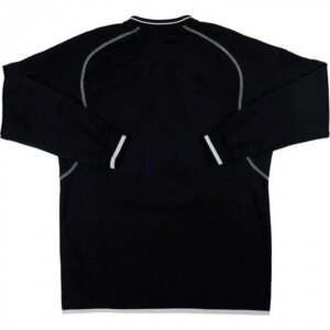 Manchester United 2000 2002 LS Goalkeeper Retro Jersey