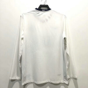 Manchester United 20082009 Away LS Retro Jersey