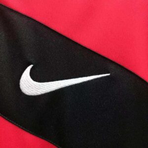 Manchester United 20092010 Home Retro Jersey 33328