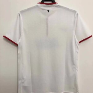Manchester United 20122013 Away Retro Jersey