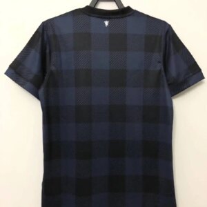 Manchester United 20132014 Away Retro Jersey