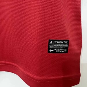 Manchester United 20132014 Home Retro Jersey