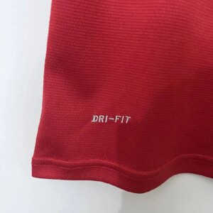 Manchester United 20132014 Home Retro Jersey 33368