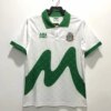 Retro Mexico 1995 Away Jersey
