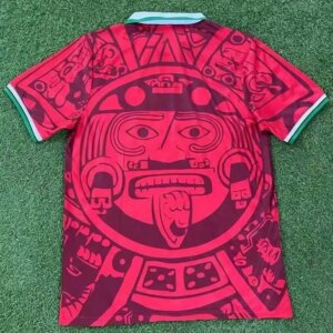Mexico 1998 Third Retro Jersey