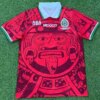 Mexico 1998 Third Retro Jersey 35749