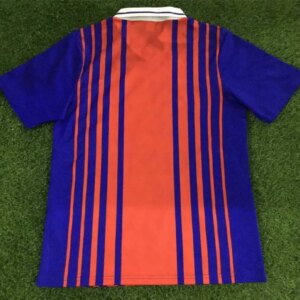 Paris Saint Germain 1993 1994 Home Retro Jersey