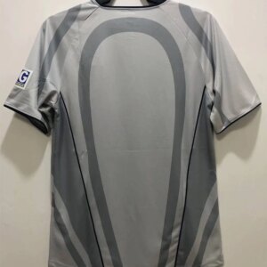 Paris Saint Germain 2001 2002 Away Retro Jersey
