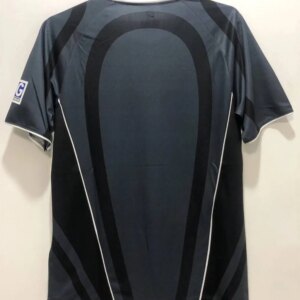 Paris Saint Germain 2001 2002 Third Retro Jersey