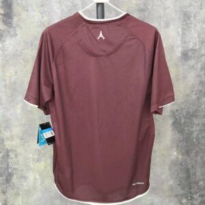 Paris Saint Germain 2006 2007 Away Retro Jersey 34712