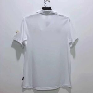 Real Madrid 200203 Home Centenary Retro Jersey