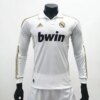 Maglia Real Madrid 201112 Home LSs Retro 32200