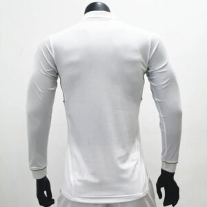 Maglia Real Madrid 201112 Home LSs Retro 32202