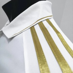 Maglia Real Madrid 201112 Home LSs Retro 32206