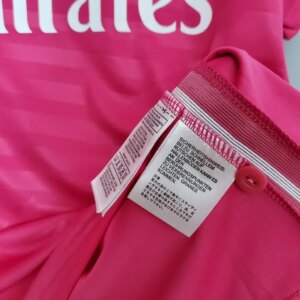 Real Madrid 201415 Auswärts Retro Trikot 32130