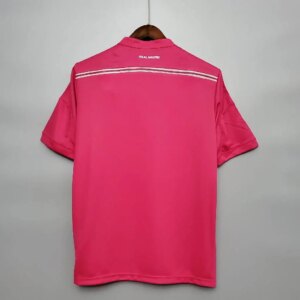 Real Madrid 201415 Auswärts Retro Trikot 32135