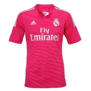 Real Madrid 201415 Auswärts Retro Trikot 32136
