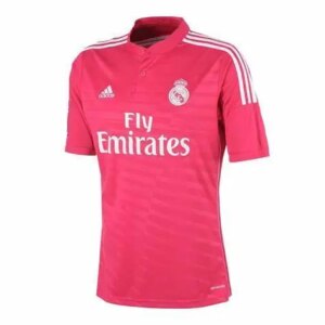 Real Madrid 201415 Auswärts Retro Trikot 32137