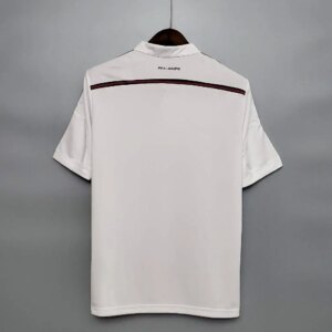 Real Madrid 201415 Home Retro Jersey 32078