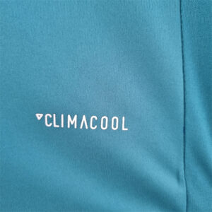 Real Madrid 201718 Third LS Retro Jersey 32310