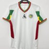 Retro Senegal 2002/2003 Home Jersey