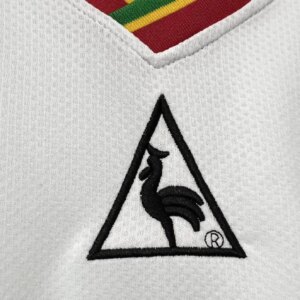 Sénégal 20022003 Home Retro Jersey 35609