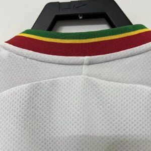 Sénégal 20022003 Home Retro Jersey 35613