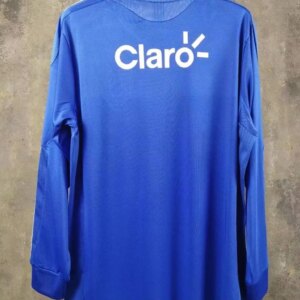 Universidad de Chile 2011 Home LS Retro Jersey