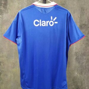 Maglia home retrò 2011 dell'Universidad de Chile