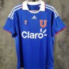 Universidad de Chile 2011 Home Retro Jersey 37264