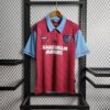 Retro West Ham United 1995/97 Home Jersey