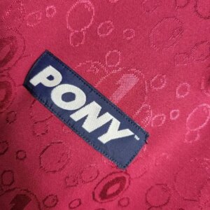 West Ham United 1995 1997 Home Retro Jersey 36509