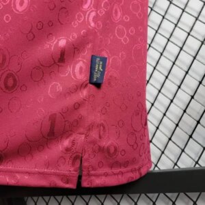 West Ham United 1995 1997 Home Retro Jersey 36511