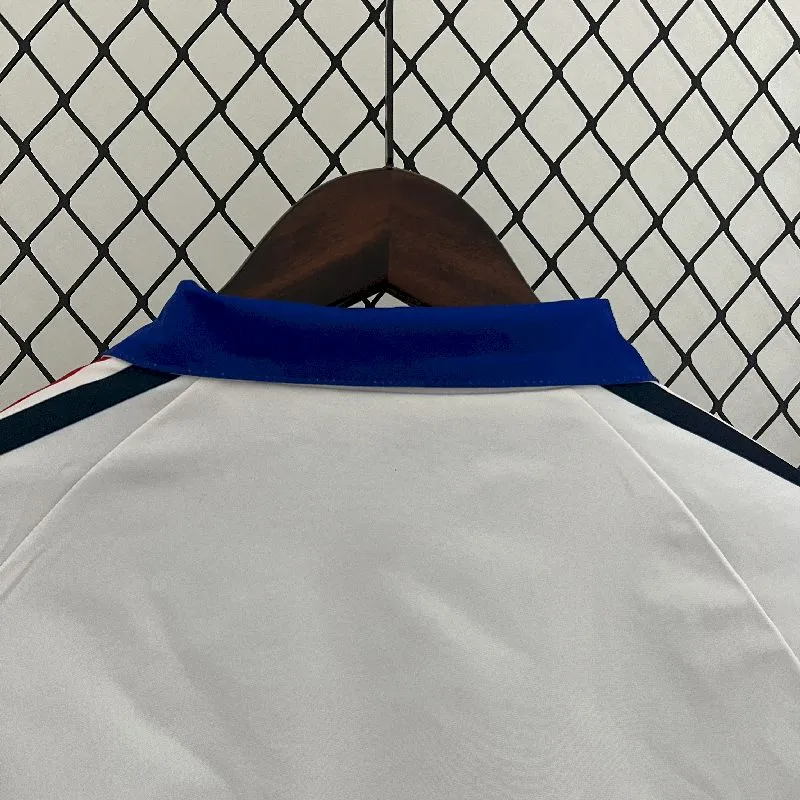 France 2024 Reversible Jacket – Bild 11