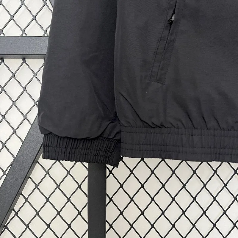 Manchester United 2024 Reversible Jacket – Bild 9