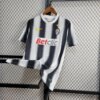 Retro Juventus 2011/12 Home Jersey