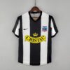 Retro Colo Colo 1999 Third Jersey