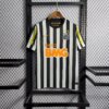 Retro Santos 2013/14 Away Jersey