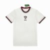 Retro Fluminense 2023/24 White Jersey