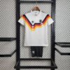 Retro Germany 1992 Home Kids Kit